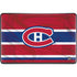 NHL Montreal Canadiens Home Jersey Google Pixelbook Go Skin